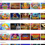 ALF casino automaty do gier