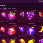 Malina casino bonusy