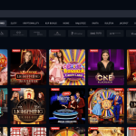 Gra z krupierami na żywo