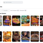 Gra z krupierami na żywo