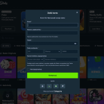 Stake casino rejestracja konta