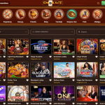 Gra z krupierami na żywo