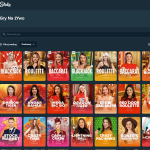 Gra z krupierami na żywo