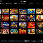 Lukkly casino automaty do gier