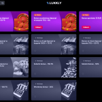 Lukkly casino bonusy