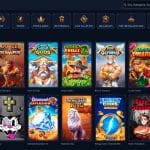 Cazeus casino automaty do gier