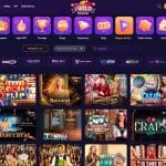 Gra z krupierami na żywo