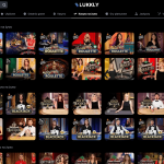 Gra z krupierami na żywo