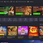 Spinline casino Polska