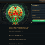 Program VIP