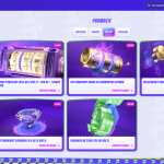 Funbet casino bonusy