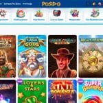 Posido casino automaty do gier