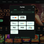 Metody Wpłaty i Wypłat