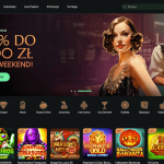 Ritzo casino Polska