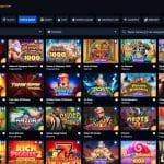Betflare casino automaty do gier