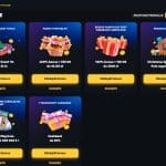 Casabet casino bonusy