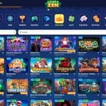 Gamblezen casino automaty do gier