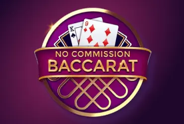 No Commission Baccarat (OneTouch Games)