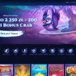 Spinight casino Polska