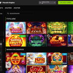 WinWin kasyno polska