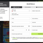 WinWin casino rejestracja