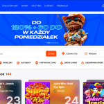 Vulkan Spiele casino Polska
