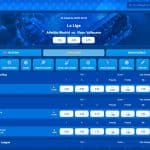 Pistolo kasyno sport