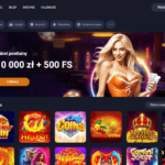 VOX casino Polska
