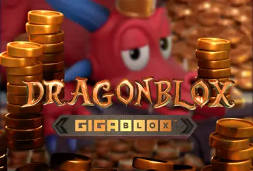 Dragon Blox GigaBlox