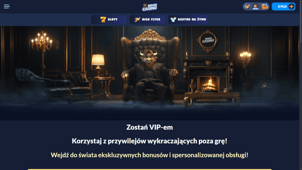 Program VIP