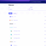 Metody Wpłaty i Wypłat