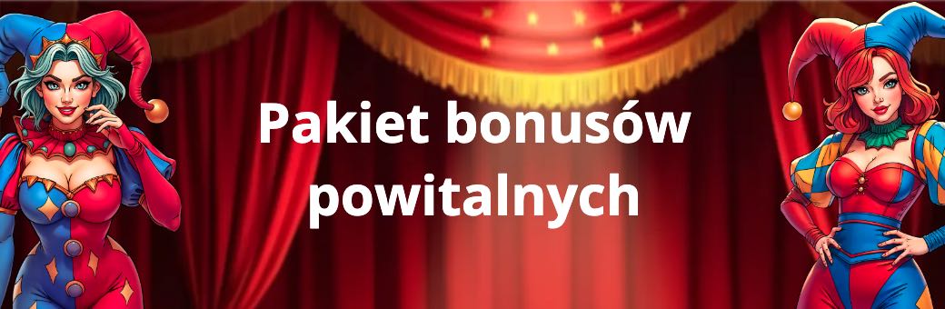 Vulkan Vegas casino bonus powitalny