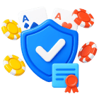 Licencjonowanie kasyn i bezpieczeństwo