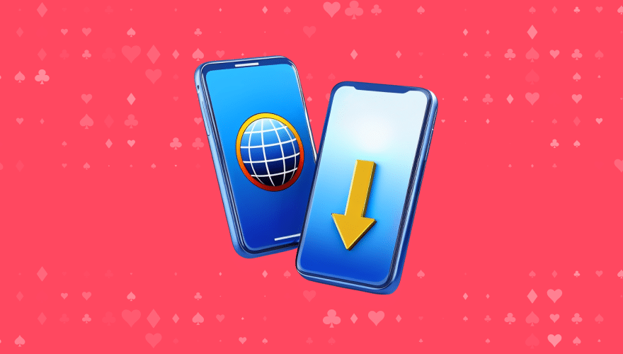 Jak zacząć grać na stronie kasyna na telefon?