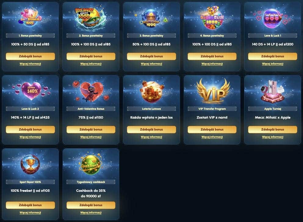 SpellWin casino bonusy