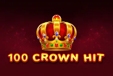 100 Crown Hit