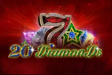 20 Diamonds