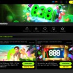 888 casino bonuses