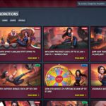 AllySpin casino bonuses