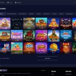 Betory casino slots