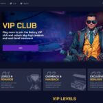 VIP Club
