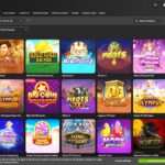 betsafe casino slots