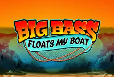 Big Bass Floats My Boat