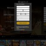 Big Dollar casino registration