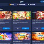 Bison casino bonuses