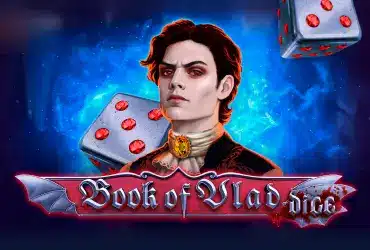 Book of Vlad Dice