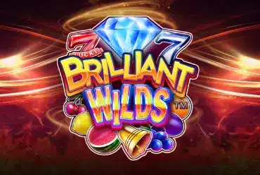 Brilliant Wilds
