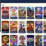 Captain Jack casino slots