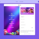 Casino Days registration