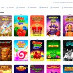 Casinolab casino slots